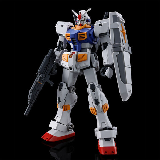HGガンプラ「ガンダム7号機」と「マドロック」が再販！