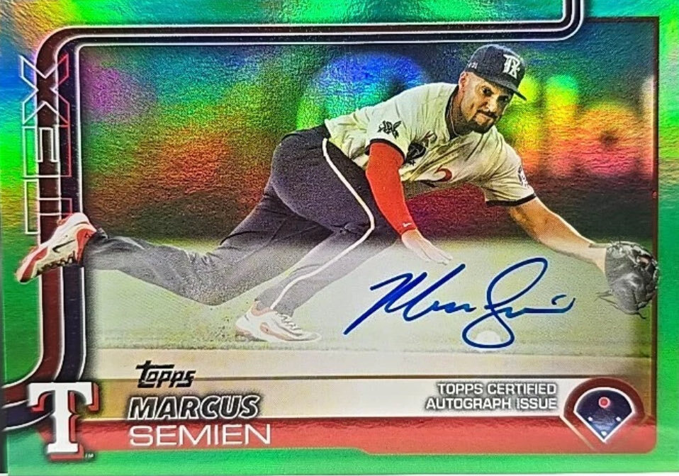 セミエン＆ニモ電撃トレード！ メッツとレンジャーズが大型の選手交換