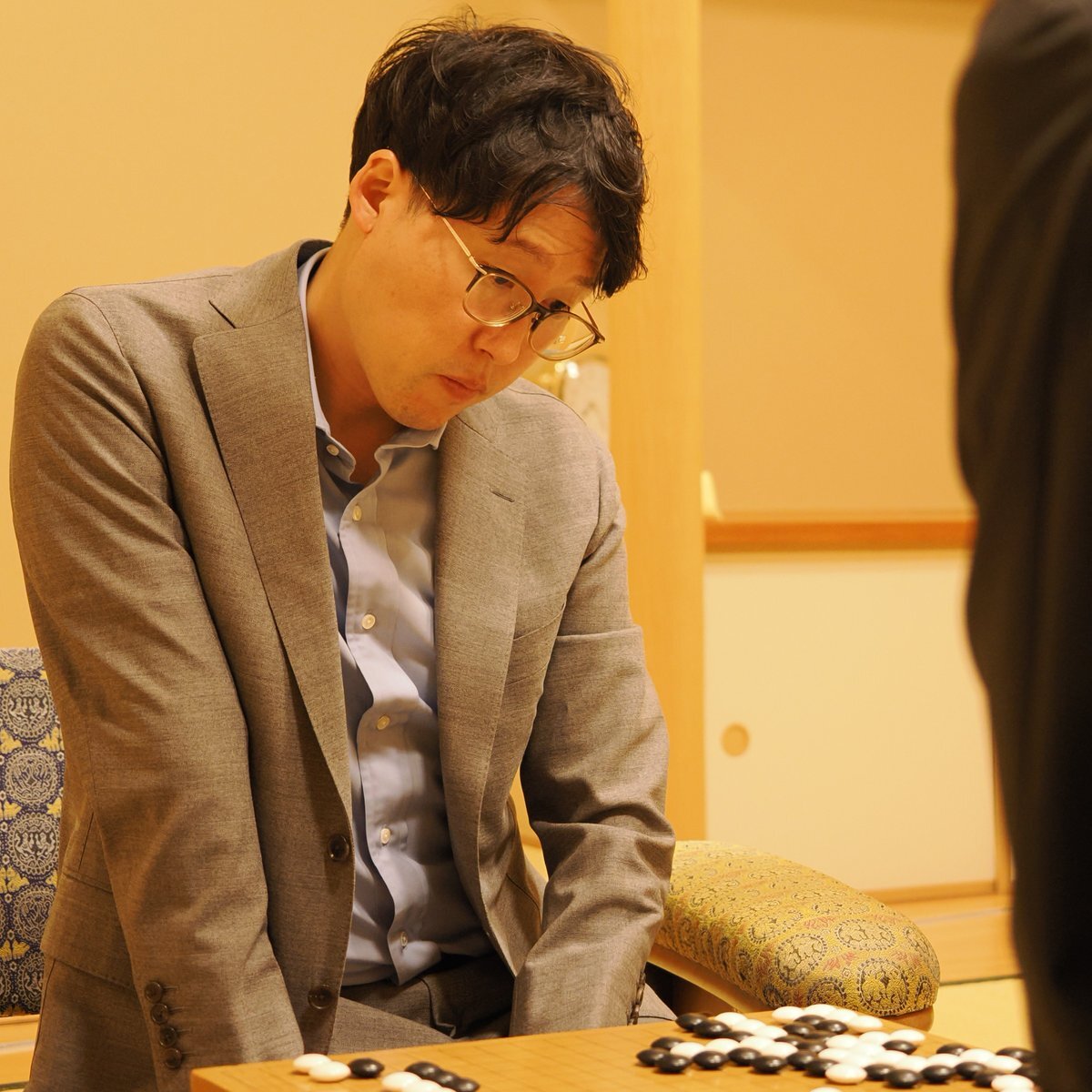 井山 井山裕太」のYahoo!リアルタイム検索 - X（旧Twitter）を
