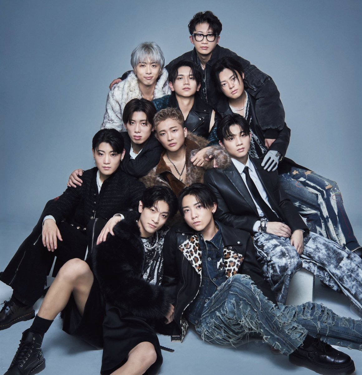 ホリボカファイナル進出者10名、雑誌掲載にファン歓喜！