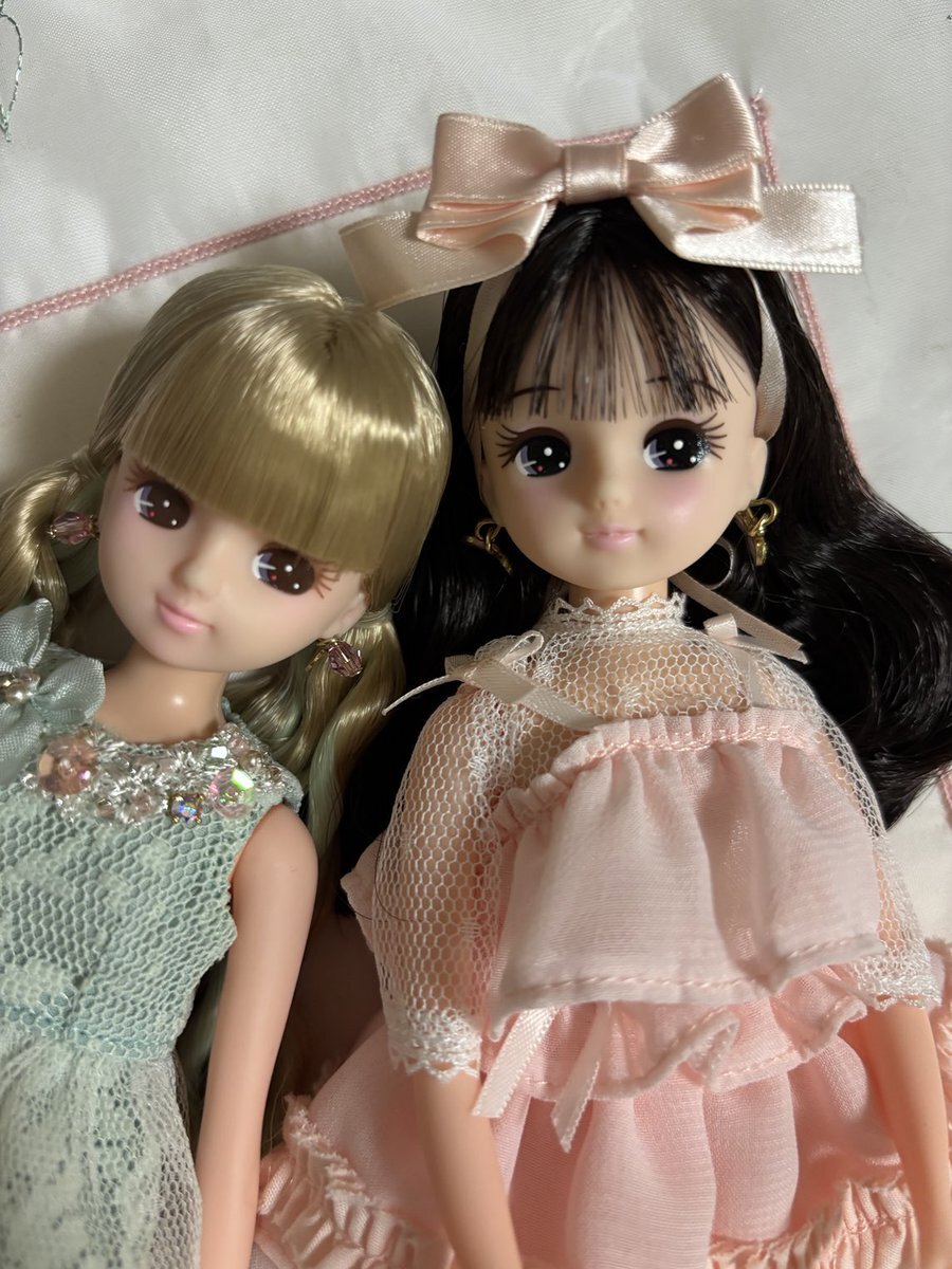 Gちゃん❣️ リカちゃんキャッスル ドレス」のYahoo!リアルタイム検索 - X