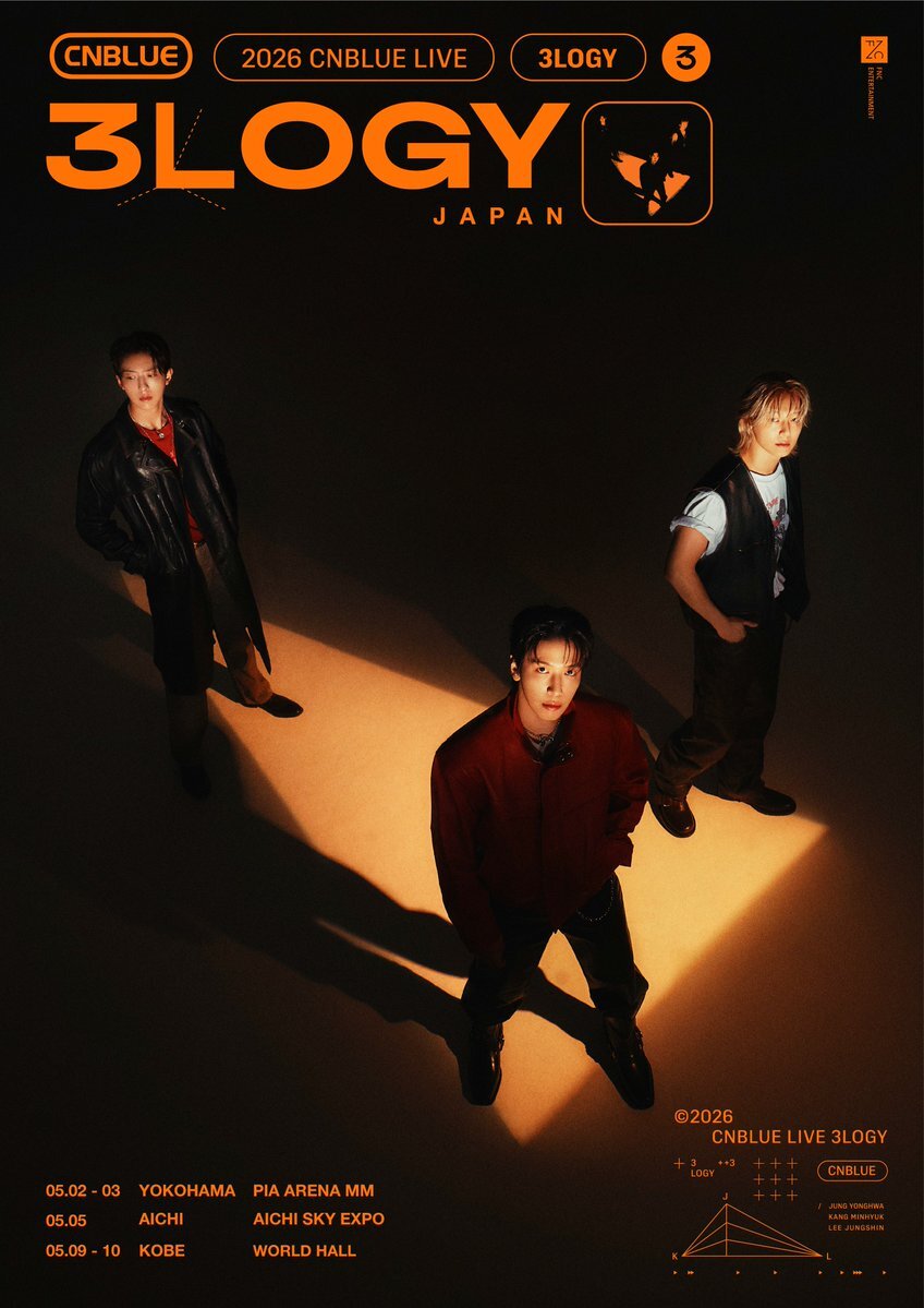 CNBLUEセット cnblue」のYahoo!リアルタイム検索 - X（旧Twitter）をリアルタイム検索