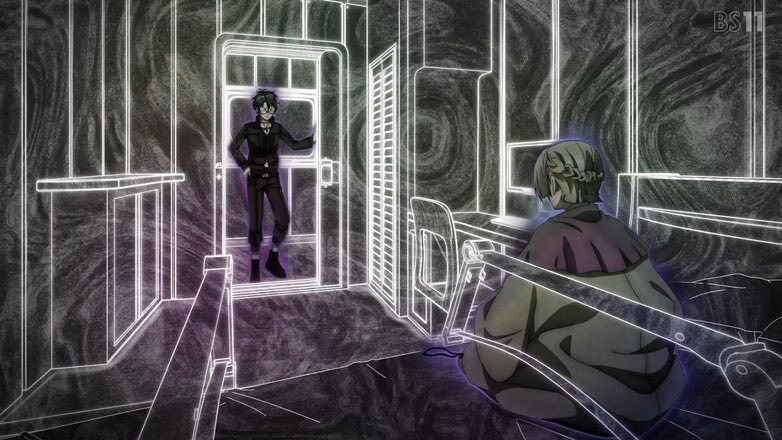 グノーシア沙明、アニメで人気沸騰！ファンは「メロい」「尊い」と絶賛