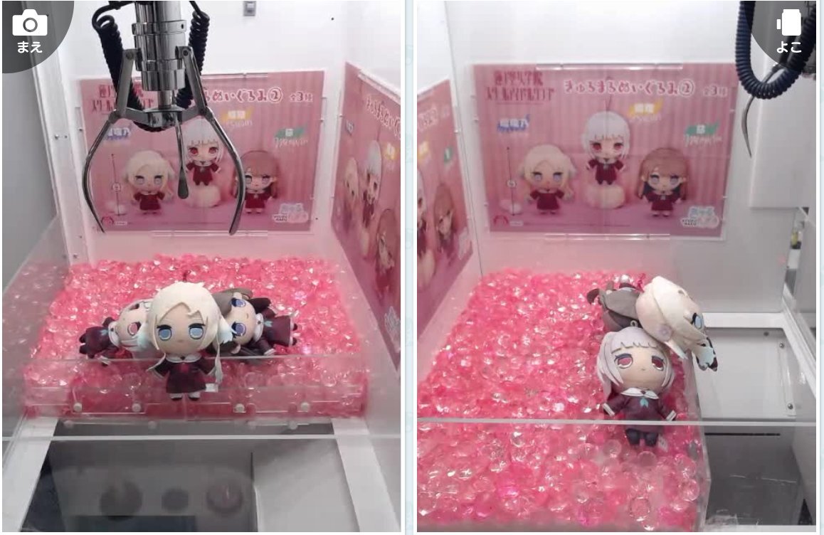 きゅるまる発売日にファン熱狂！オンクレでゲットできた人も多数