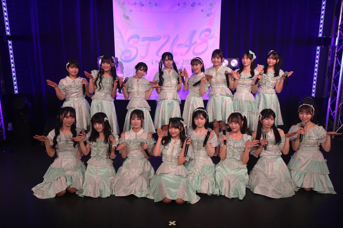 福岡公演、SNSで話題沸騰！