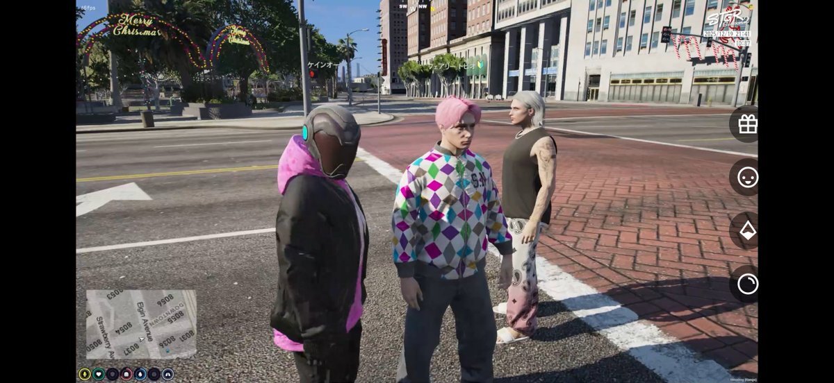 トピオ、ケイン、ジョア！運命の再会にファン歓喜！ 