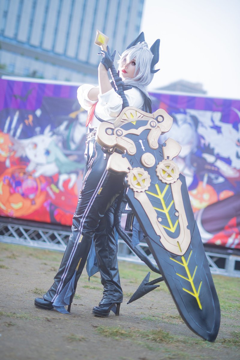 共鳴ハロウィン」のYahoo!リアルタイム検索 - X（旧Twitter）を