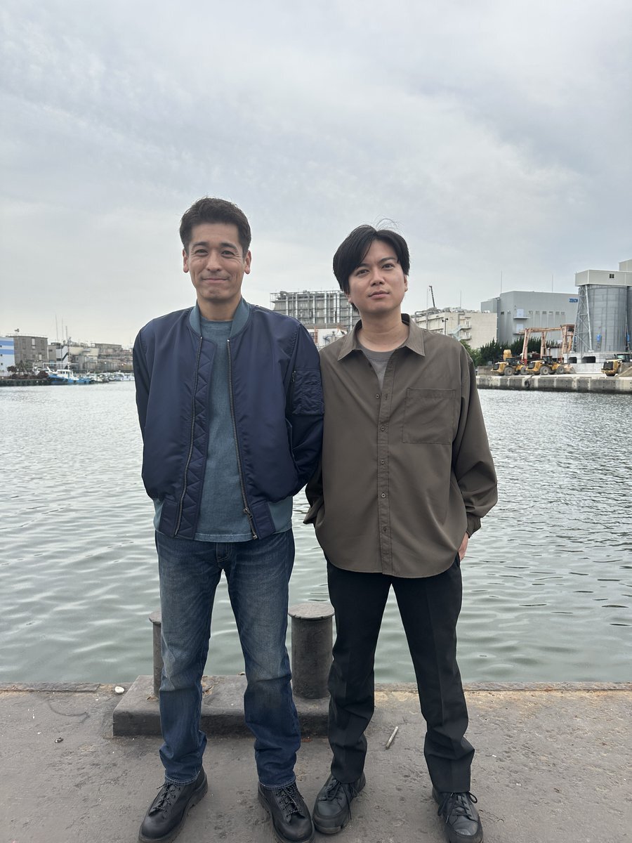 「新東京水上警察」第2話、話題の展開は？