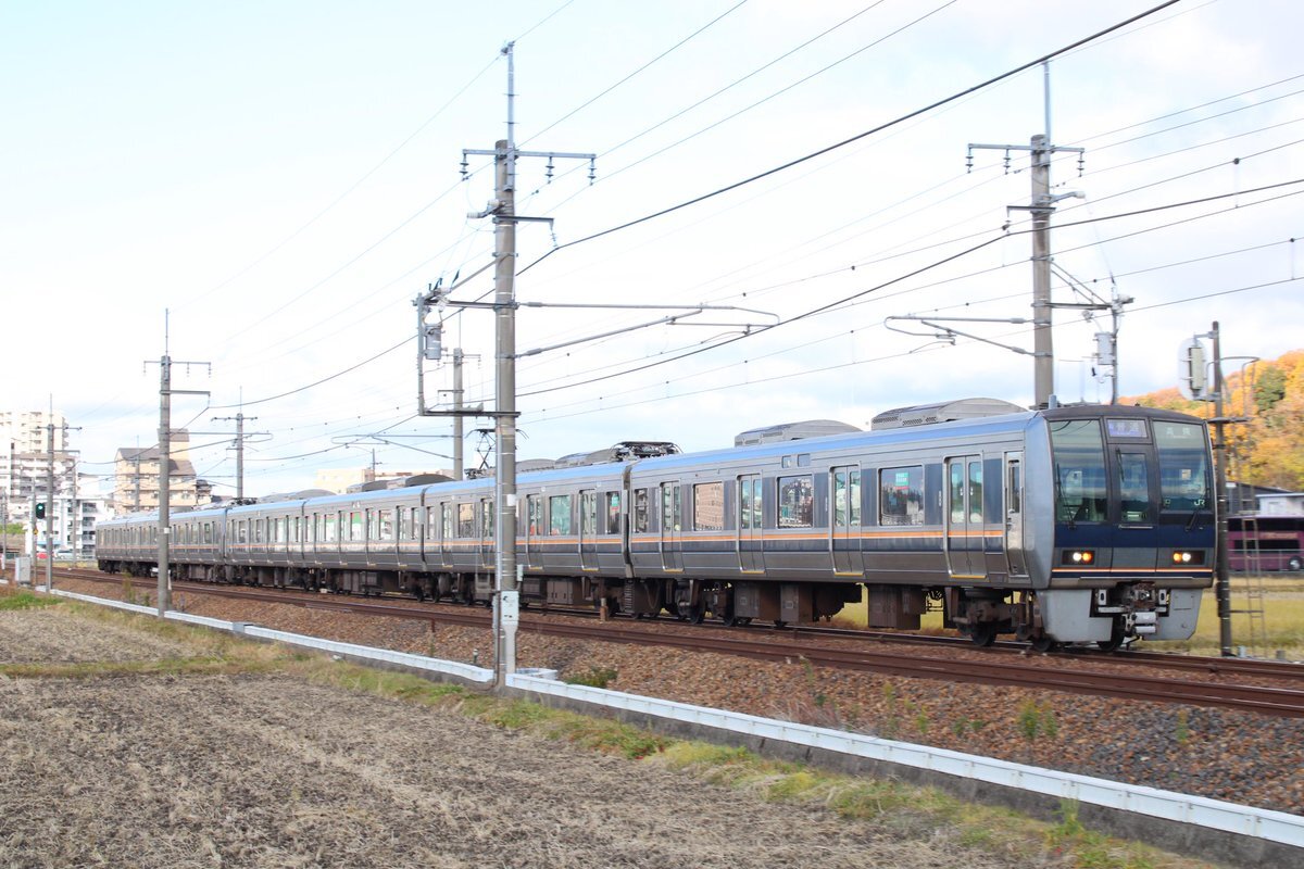 207系 リニューアル」のYahoo!リアルタイム検索 - X（旧Twitter）を