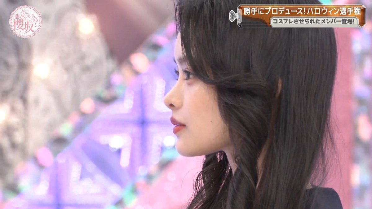 櫻坂46の浅井恋乃未ちゃん、一体なぜ話題に？