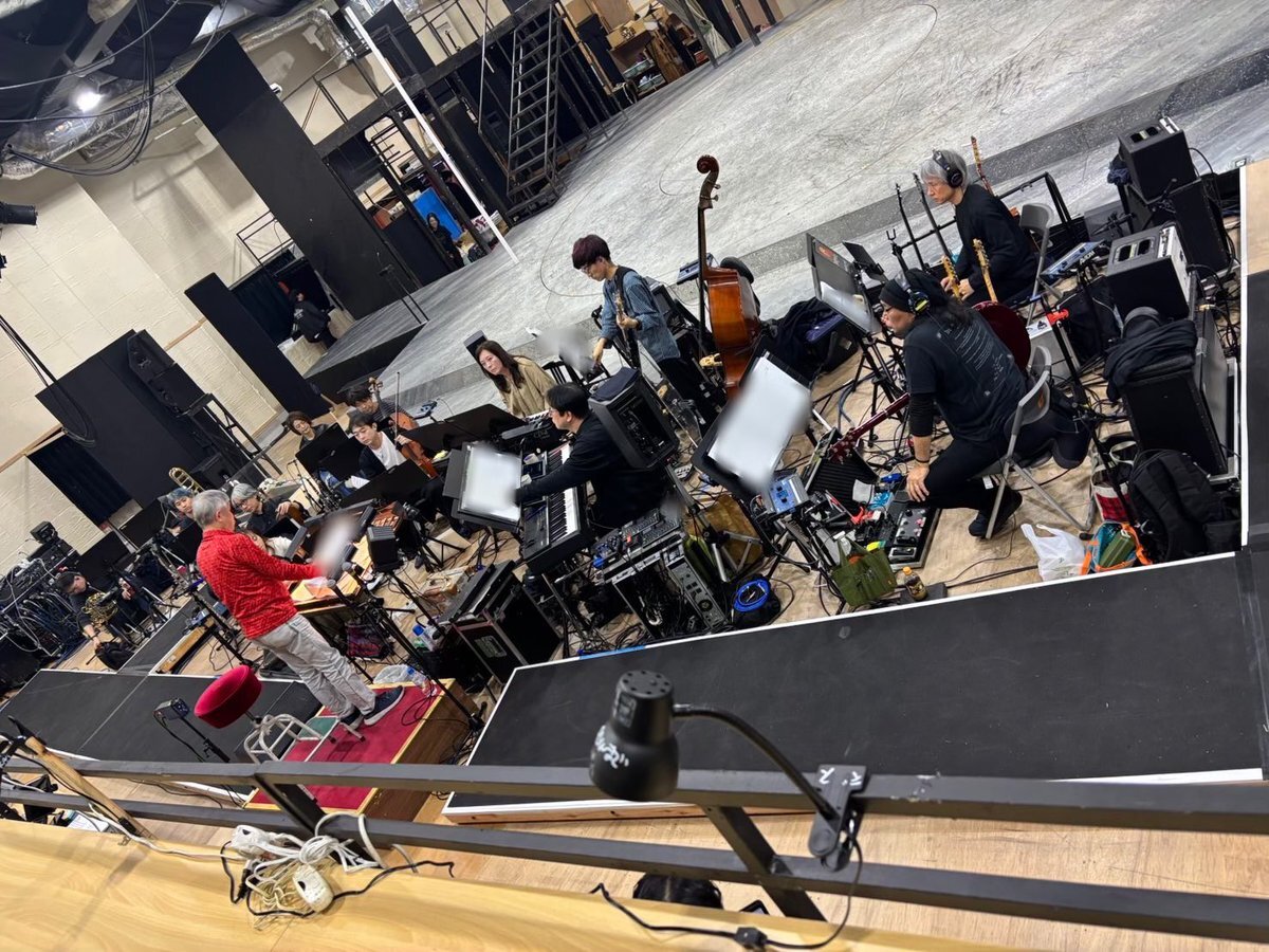 エリザベート、SNSで話題に！観劇報告続々