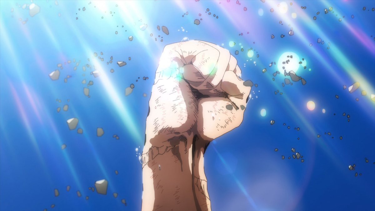 ヒロアカ最終章まであと3話！ファンは寂しさと期待で胸を膨らませる