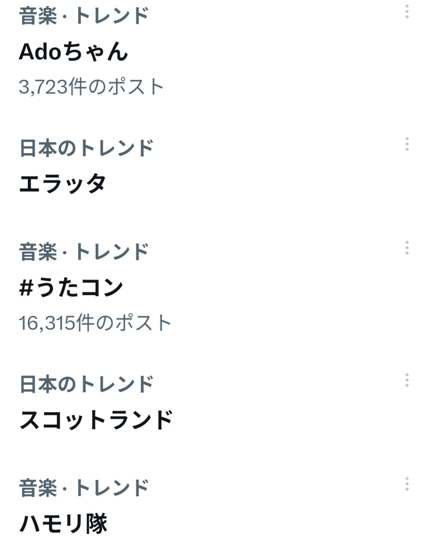 バナナサンドのハモリ隊、Adoに挑戦！その結果は？