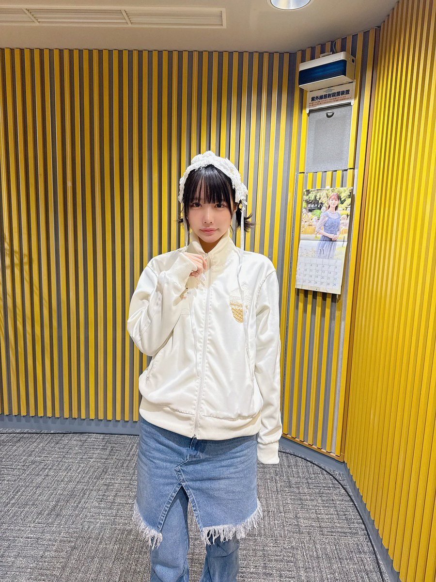 深夜3時に何が起こっている？