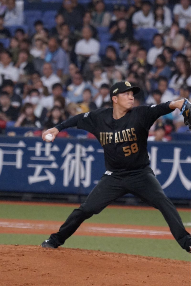オリックスの3選手、来季契約は結ばない？