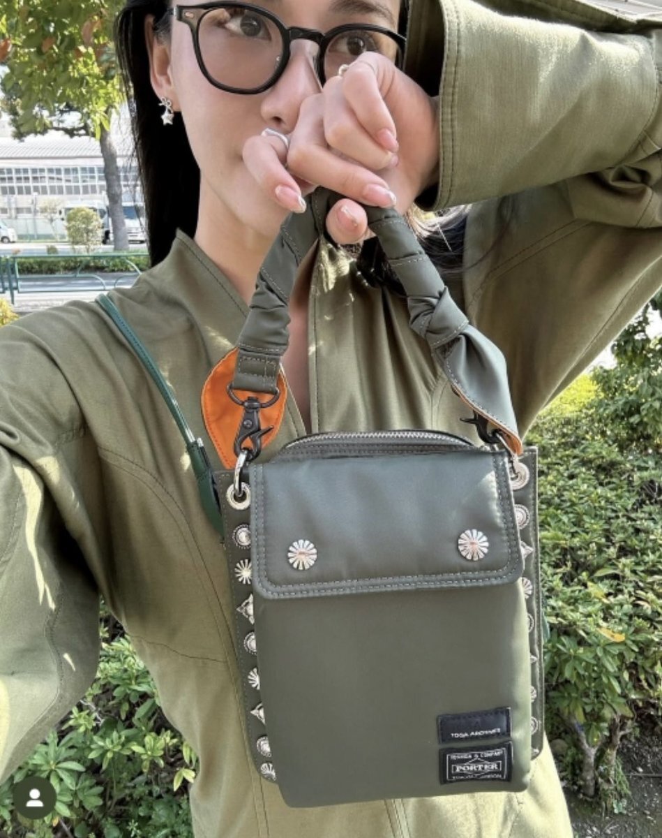 吉田カバン、結婚発表で話題に！縫製技術の高さに称賛の声