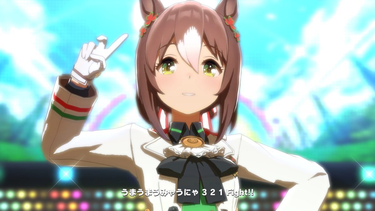 ウマ娘ファインモーション、王族設定が変更された理由とは？