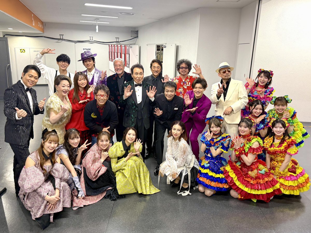 五木ひろし」のYahoo!リアルタイム検索 - X（旧Twitter）を