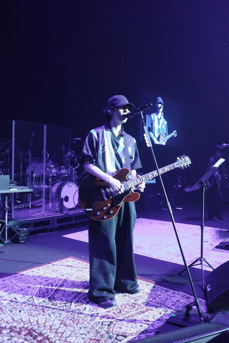 RADWIMPSライブ、アニメ、イベントなどSNSで盛り上がり！