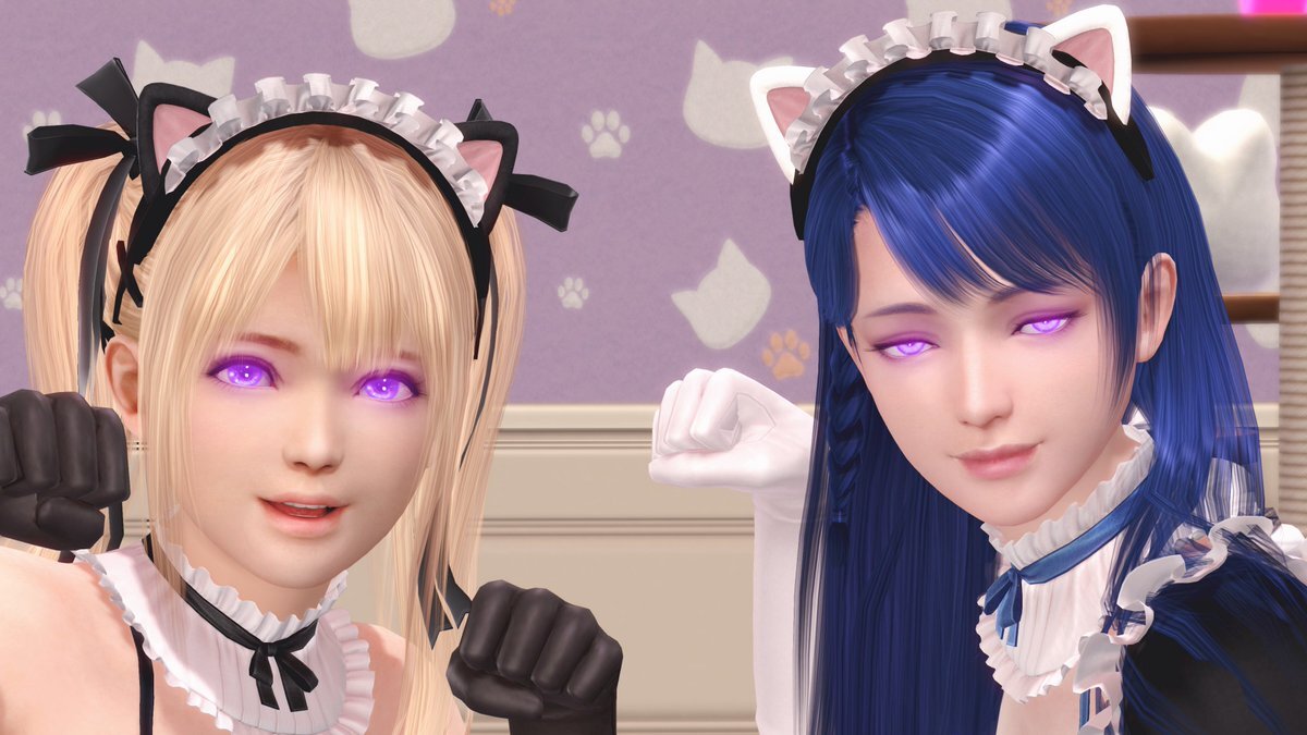 marierose 