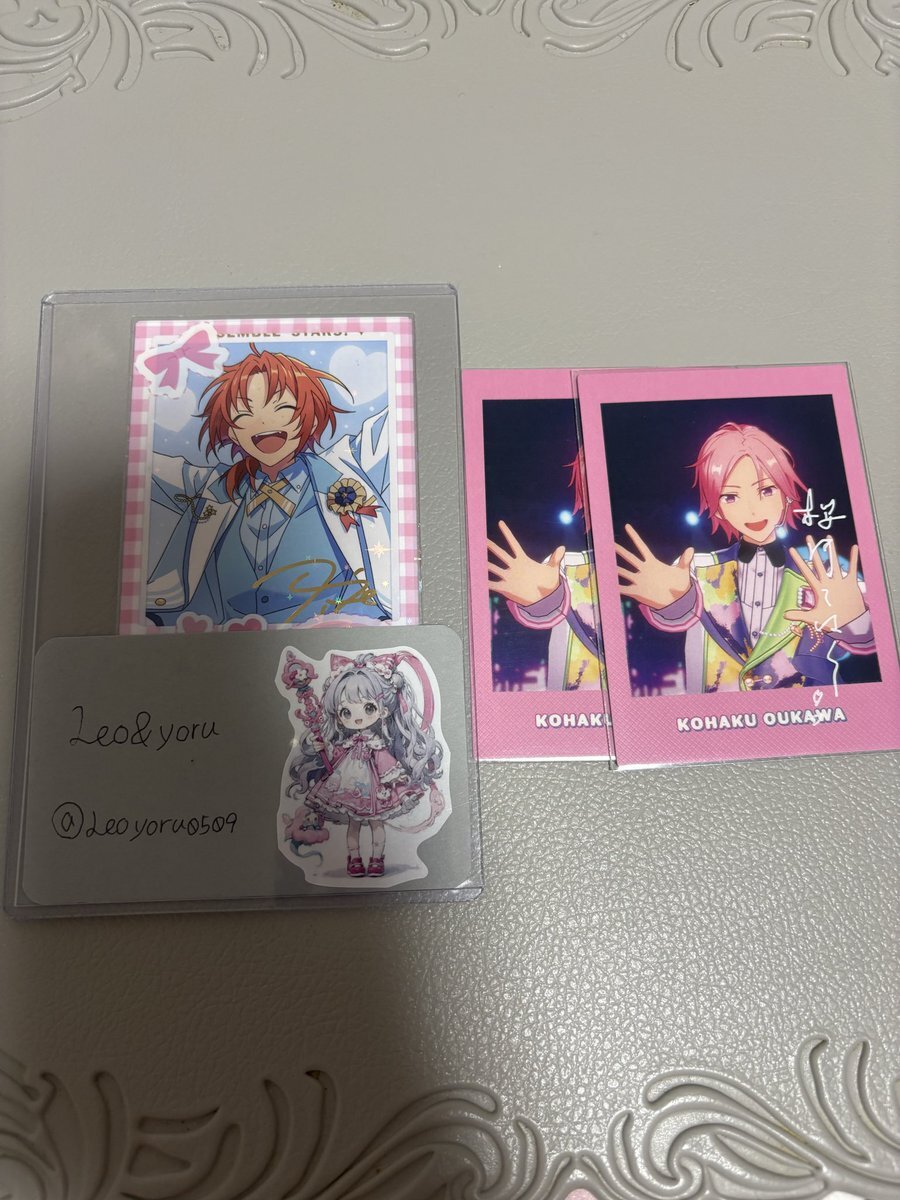 桜河こはく」のYahoo!リアルタイム検索 - X（旧Twitter）を