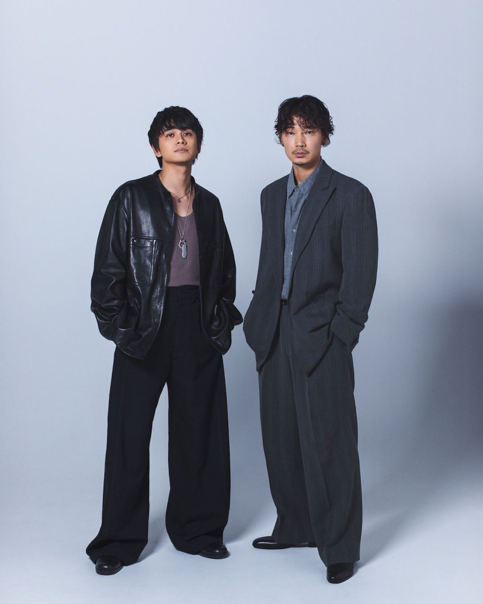 綾野剛＆北村匠海、モニタリング潜入はどんな展開？