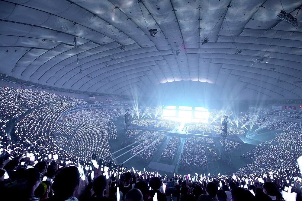 スノハレライブ、SNSで感動の声が殺到！