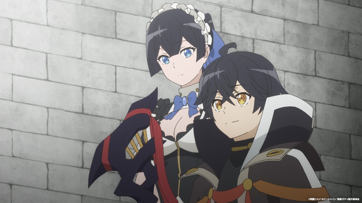 「無限ガチャ」第2話、視聴者の反応は？