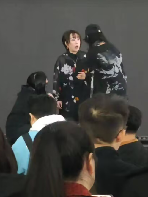 バンナムフェス上海、政府指示で公演中止に