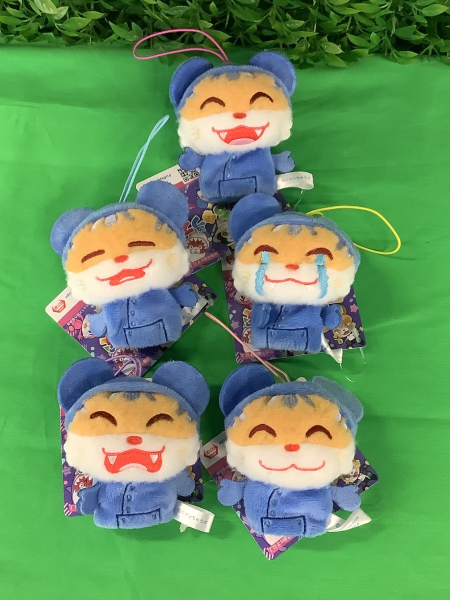 ニャンちゅうズ」のYahoo!リアルタイム検索 - X（旧Twitter）を