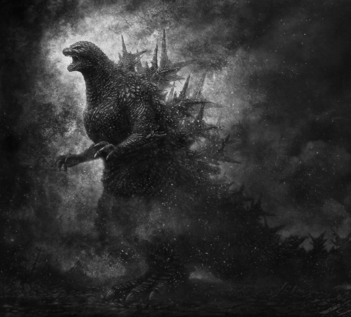 ゴジラ-0.0、続編で新たな章へ？