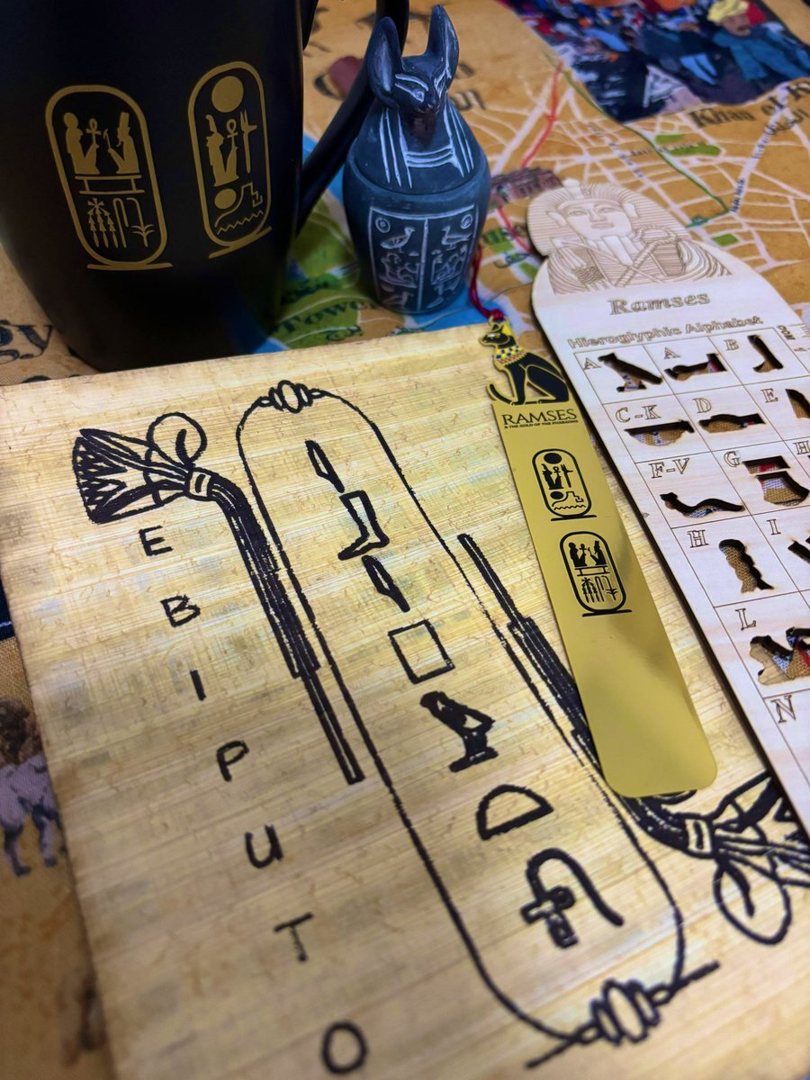 ラムセス大王展 王家の紋章」のYahoo!リアルタイム検索 - X（旧