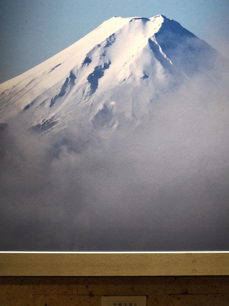 舞の海さん、中央線でぶらり旅！見逃した人はチェック！