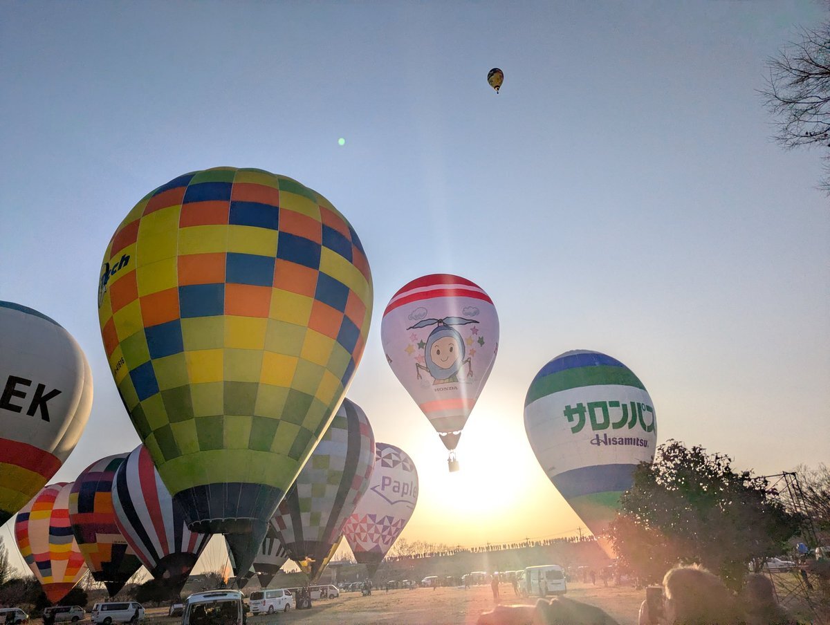 緑内障と眼圧測定、Twitterで話題に