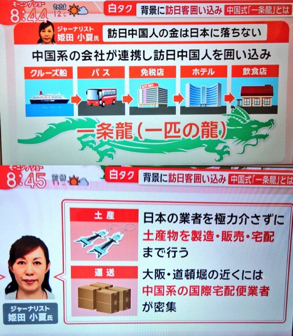 高市総理の発言、中国が日本渡航自粛を呼びかけ