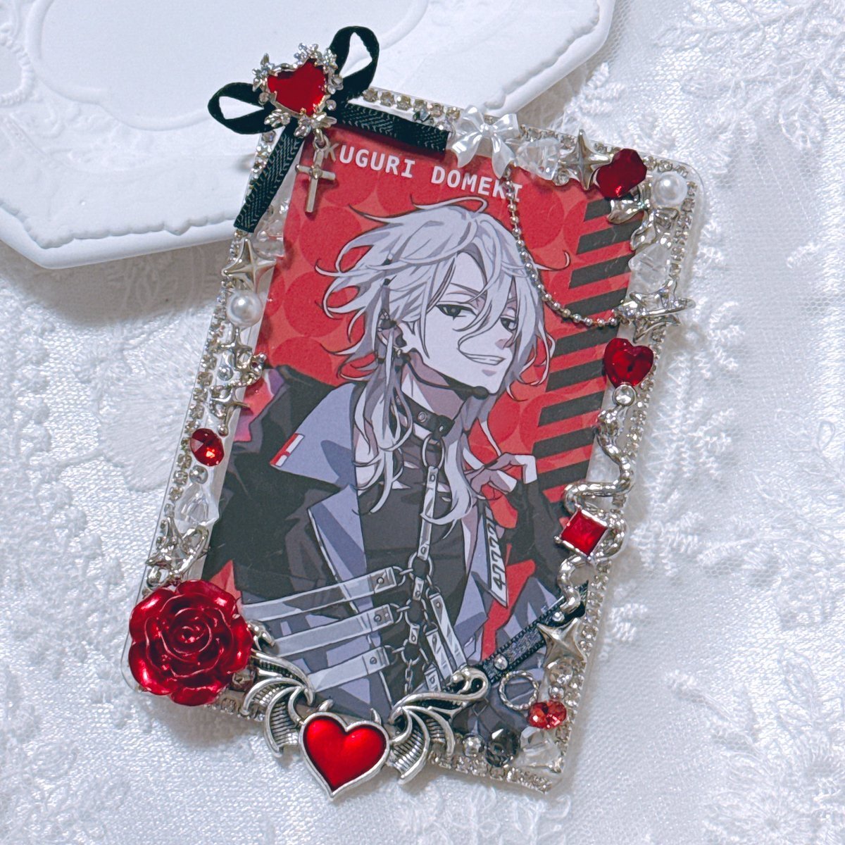 百目鬼の魅力にハマるファン続出！ 