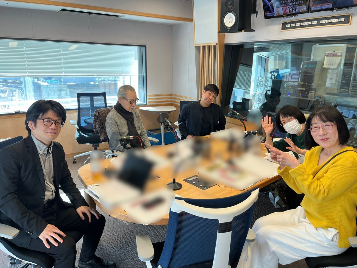 大竹まことゴールデンラジオで政治問題発言にリスナー反応続出