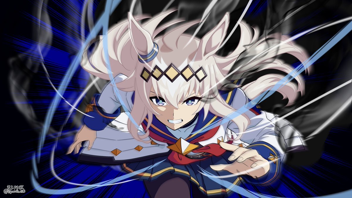 ウマ娘シンデレラグレイ、ジャパンカップでオグリキャップが？