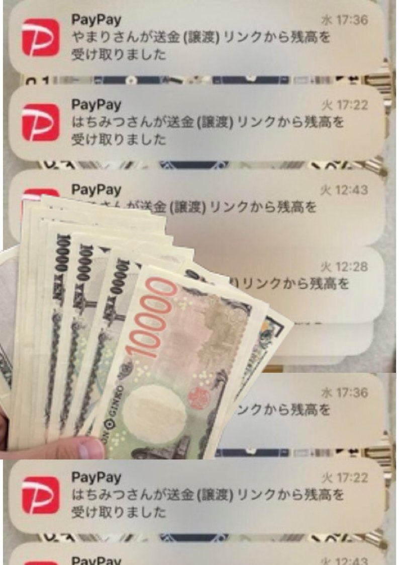 15万円って、みんなどれくらい持ってる？