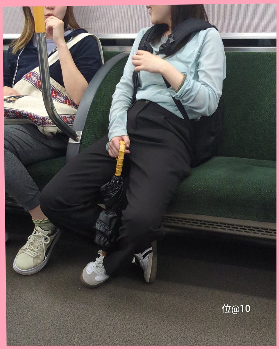 制服写真館　街撮り 