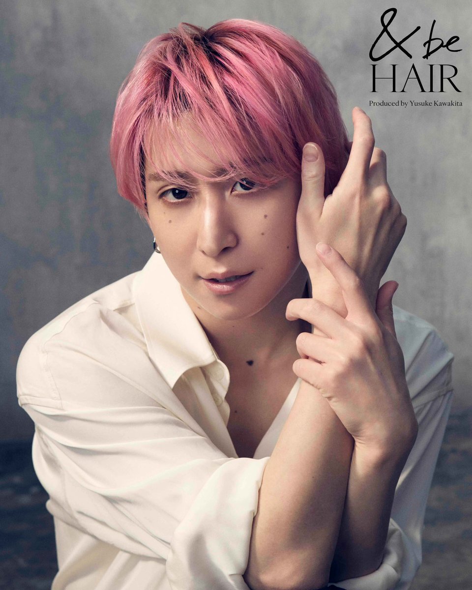 佐久間大介、新CM＆ビジュアル解禁！