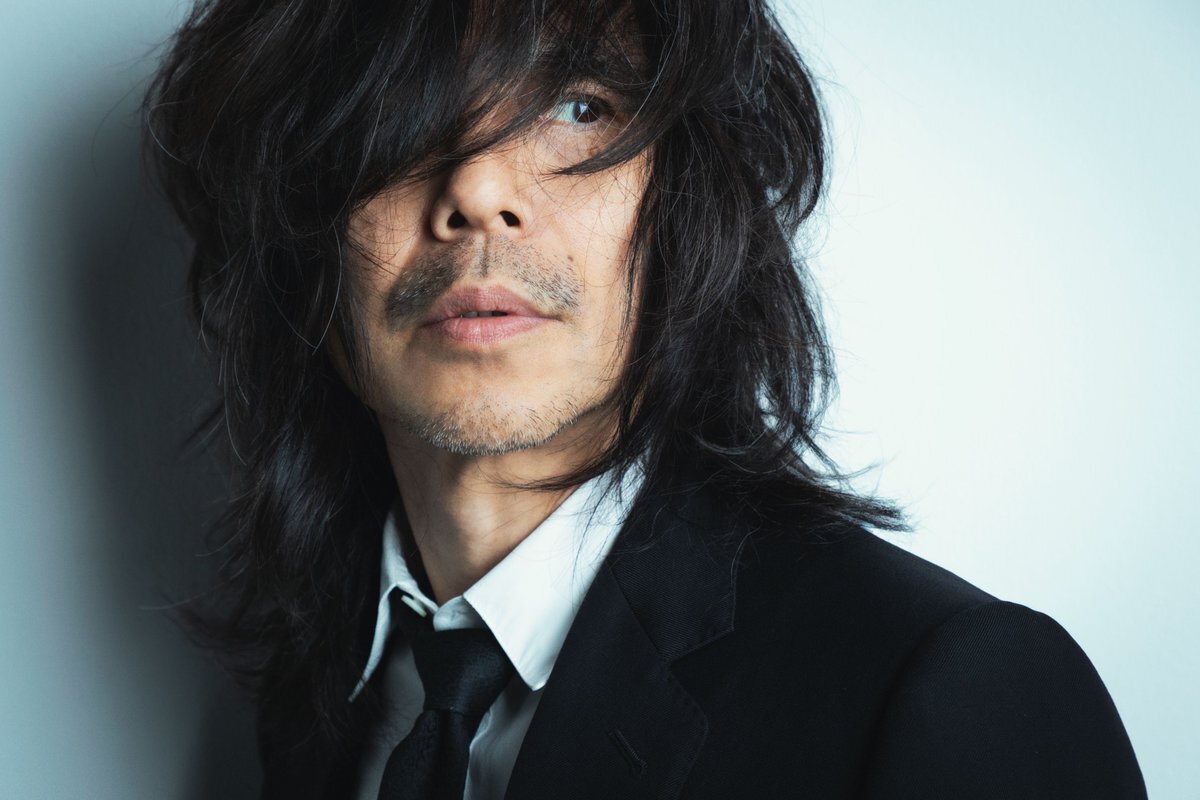 宮本浩次とキタダマキ、下北沢で熱いライブ開催！