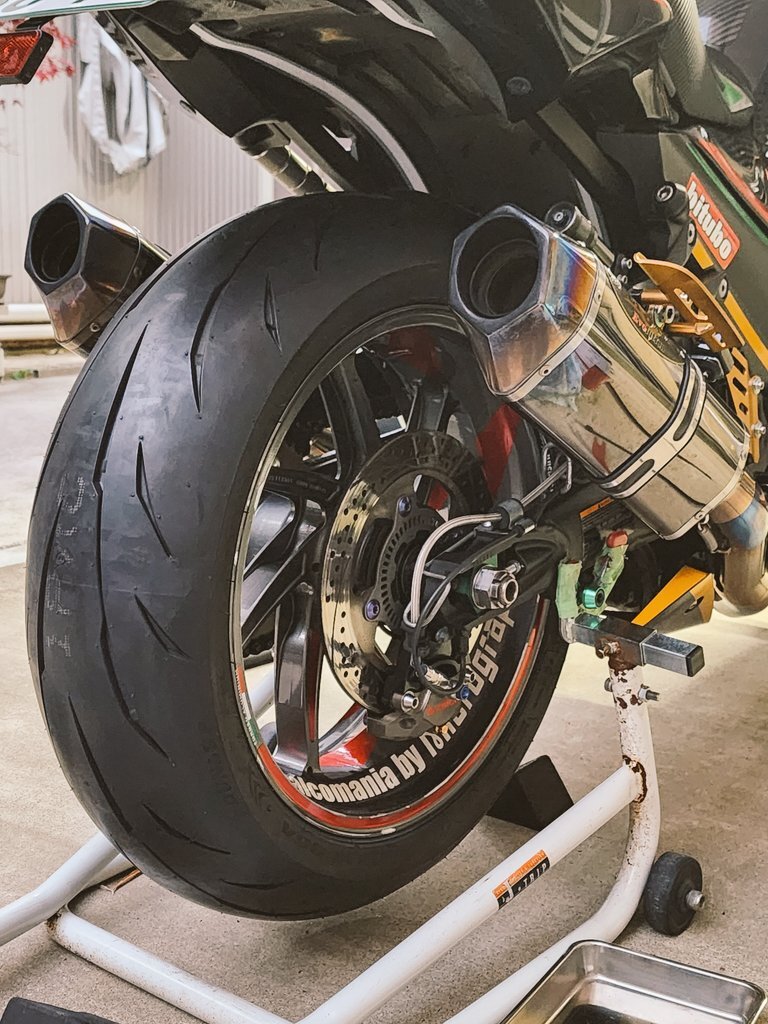 zx14r」のYahoo!リアルタイム検索 - X（旧Twitter）をリアルタイム検索