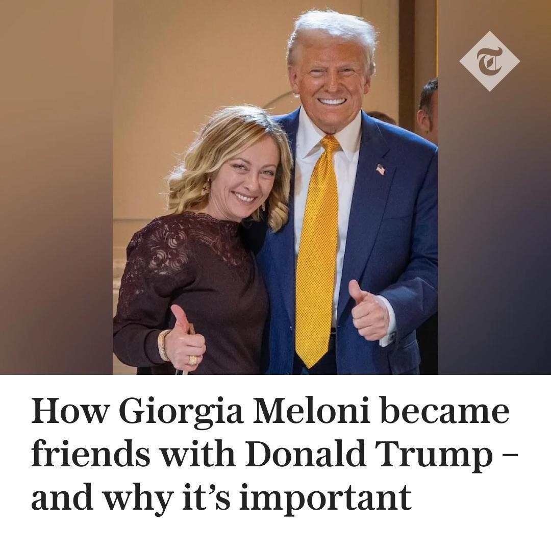 高市早苗首相、トランプ大統領との会談で