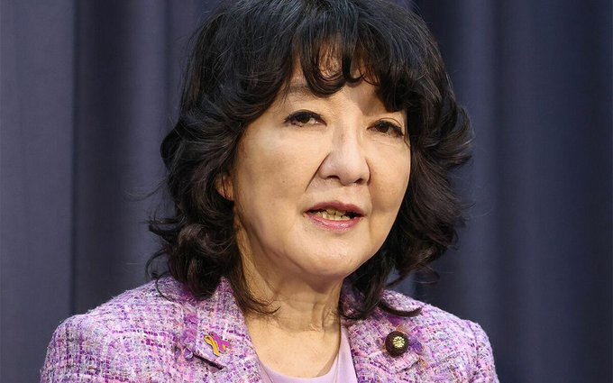 片山さつき財務大臣の政治資金に不記載疑惑  専門家「裏金のおそれ」