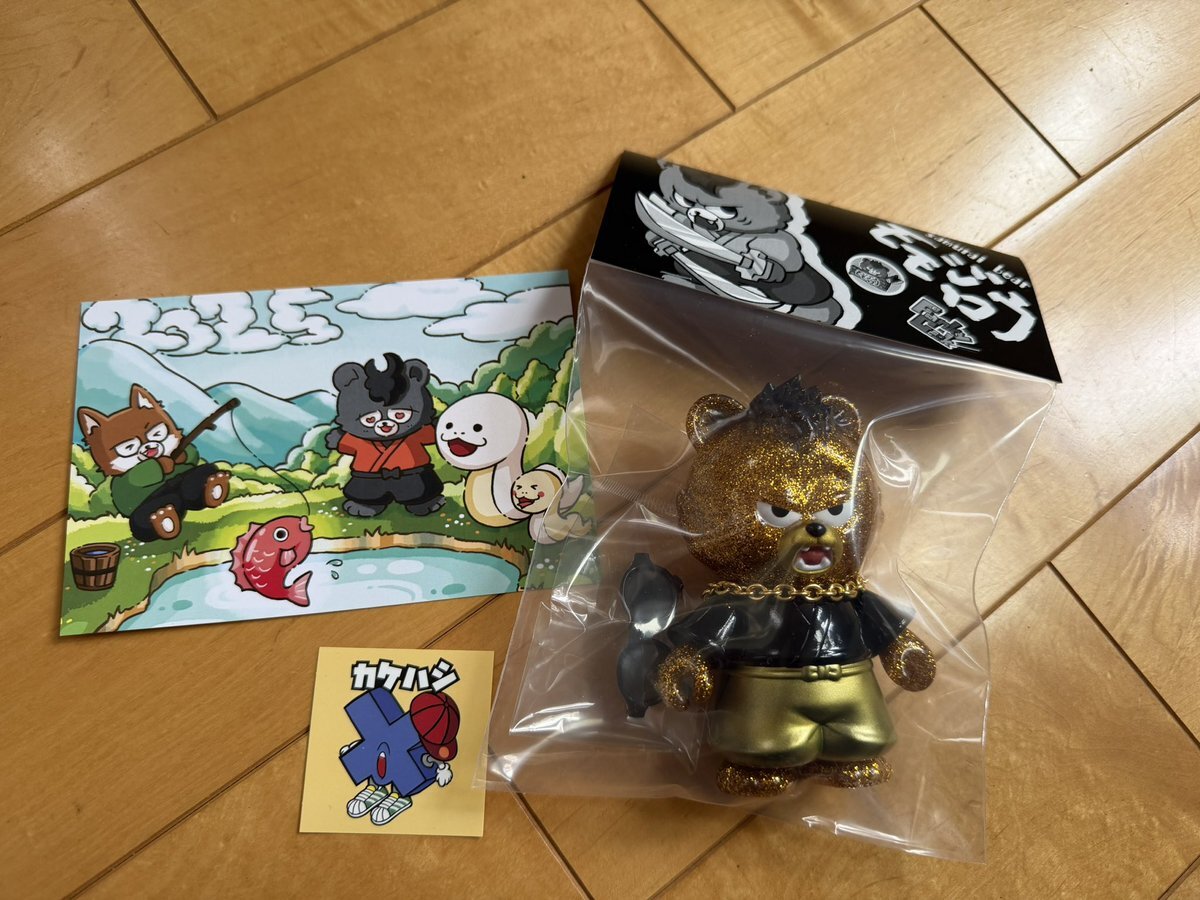 アニメグッズ、市場に溢れすぎる？