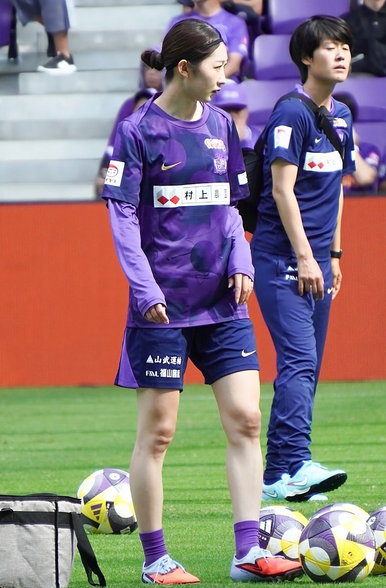 サンフレッチェ広島レジーナ　中嶋淑乃　勝利限定キーホルダー サンフレッチェ広島レジーナ 中嶋淑乃 勝利限定キーホルダー 2025年