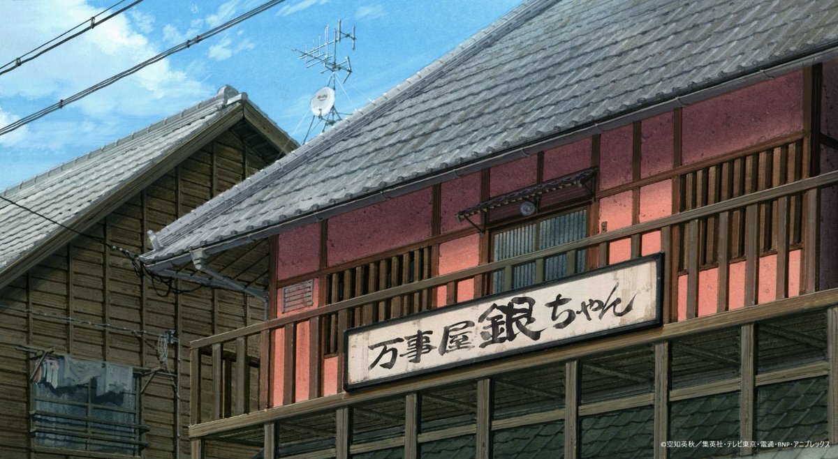 ジャンプフェスタ2026で銀魂、ステージイベント＆グッズ販売開始！ファン歓喜！ 