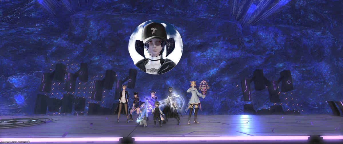 FFXIV 新コンテンツ「極グラシャラボラス」にプレイヤー熱狂！ブラインド攻略クリア報告続々