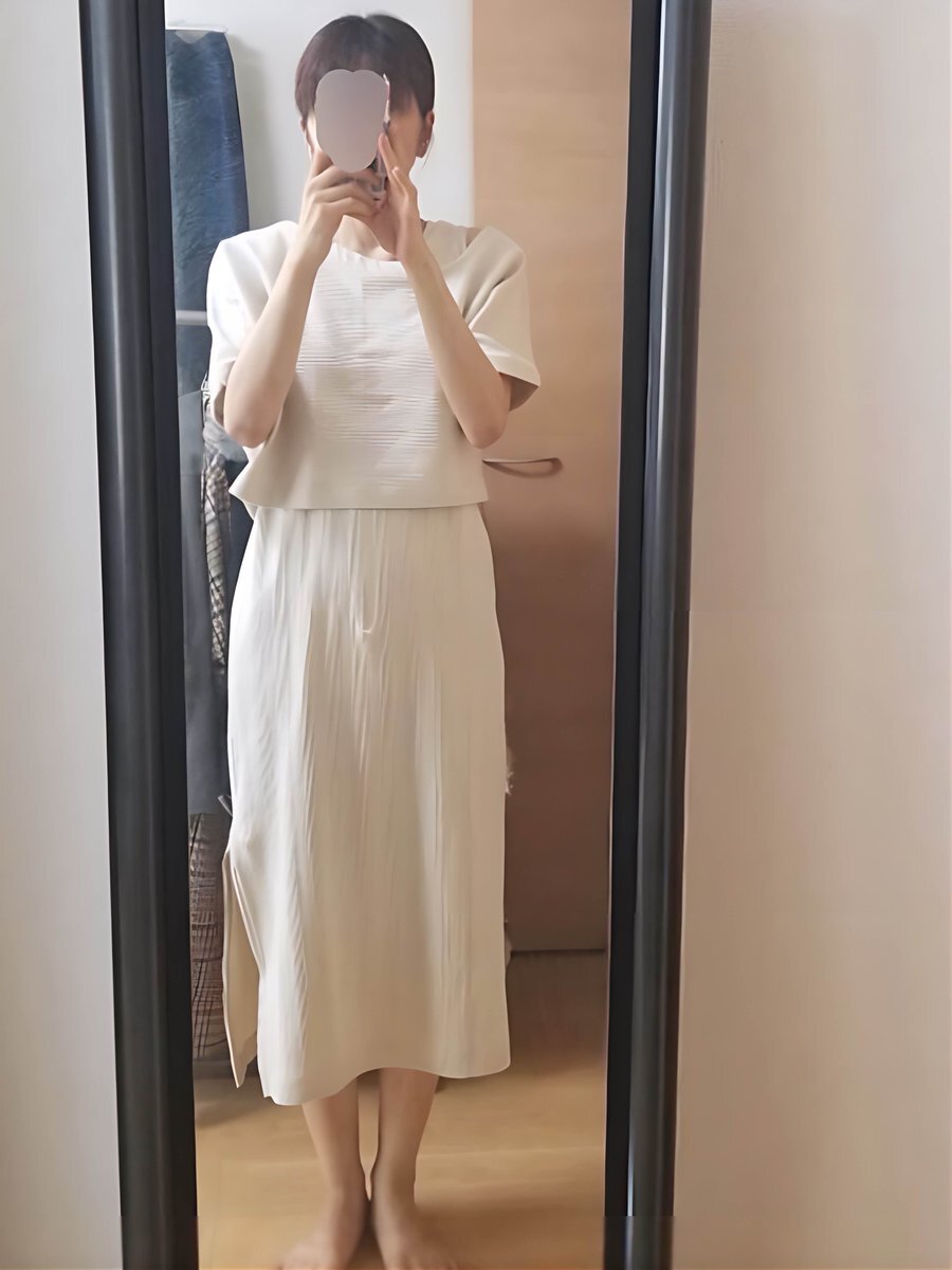 4時間後の起床に備え、ユーザーたちは…